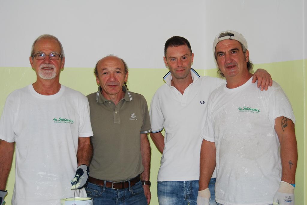 La Squadra