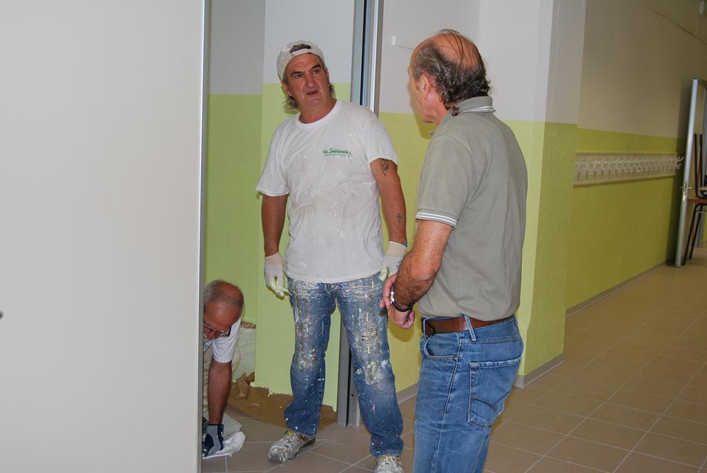 Al Lavoro